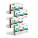 Biosoapy %100 Doğal Kızarıklık ,kuruluk, Karşıtı Exa 100 gr X 4Adet Sabun