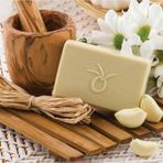Biosoapy 100 gr Saç Dökülmesine Karşı Etkili Sarımsak Sabunu