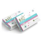 Biosoapy 2x100 gr Doğal Fgı Maya Mantar Sabunu