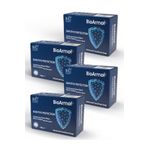 Biosoapy Bioarmor Doğal Sabun 100 gr X 4 Adet (hijyen ,koruma, Antimikrobiyel Ve Temizlik )