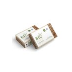 Biosoapy Doğal Sabunu Doğal Nemlendirici 100 Gr X 3 Adet ( Nemlendirici Etkisi Yoğun ) Keçi Sütü