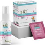 Biosoapy Fgı Plus ve Fgı Sprey Ayak ve Vucut Mantarı Ayak Kokusu Önleyici 30 şase/30ML 2liset