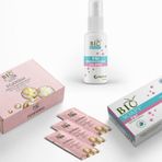 Biosoapy Kaşıntı Kızarıklık Mantar Karşıtı Vücut Bakım Seti3 (Fgı Wellness Sabun Fgiderm Krem Fgı Sprey)