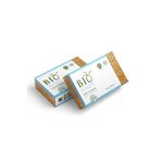 Biosoapy Kasıntı Kızarıklık Onarım Için Doğal Sabunu Doğal Nem 100 gr X 3 Adet Çörek Otu