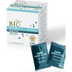 Biosoapy Kepeklenme Önleyici Doğal Sebix Plus Toz Sabun 2 gr X30 Adet Şase