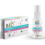 Biosoapy Mantar Vücut Bakım Seti1 (Fgı Wellness Sabun 1 Ad. +Fgı Sprey 30 Ml)