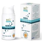 Biosoapy Sebix Jel Seboreik Dermatit Için Özel Bakım 30ml
