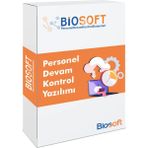Biosoft Bıosoft Maaş-Bordro Yazılımı - Siyah