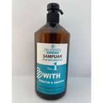 Biossis 1000 ml Saç Bakım Şampuanı