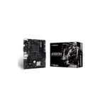 Biostar A520mhp Ddr4 4400Mhz Am4 Micro Atx Anakart