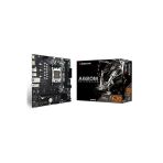 Biostar A620MS AMD AM5 DDR5 5600MHz HDMI DP M2 MAtx USB 3.2 Anakart