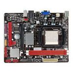 Biostar A780L3B AMD 760G DDR3 Soket AM3 Anakart