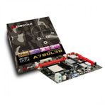 Biostar A780L3B DDR3 SATA3 Pcıe 16X V2.0 AM3 Matx Biostar Anakart