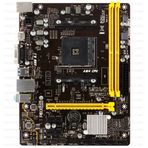 Biostar B450M-H Amd Anakart