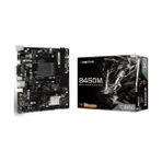 Biostar B450MHP Amd B450 Ddr4 Am4 Matx Anakart