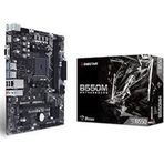 Biostar B550MH 4000MHZ DDR4 AM4 Micro ATX