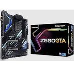 Biostar B560GTQ DDR4 LGA1200 4000 Mhz Anakart