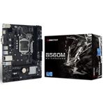 Biostar B560MHP DDR4 3200 MHz S+V+GL LGA 1200 Micro ATX Anakart