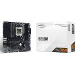 Biostar B850MT-E Pro 8000MHZ Ddr5 Matx Am5 Anakart
