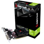 Biostar GeForce GT 730 4GB DDR3 Ekran Kartı