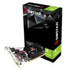 Bıostar GeForce GT210 1GB DDR3 Ekran Kartı