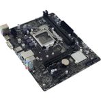 Biostar H510MHP Lga 1200 Intel Anakart