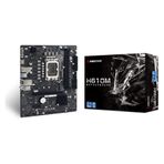 Biostar H610MH Ddr4 LGA1700 Microatx Anakart