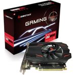 Biostar Radeon RX 550 4GB GDDR5 Ekran Kartı