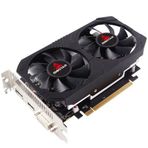 Biostar Radeon RX 560 VA5615RF41 4GB GDDR5 Ekran Kartı