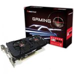 Biostar Radeon RX 580 2048SP VA5815RV82 8GB GDDR5 Ekran Kartı