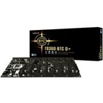 Biostar TB360-BTC D+ DDR4 1151p Mining MB So-DIMM 8x PCIe x16 Slot 1x DDR4 So-DIMM Max 16 GB Anakart