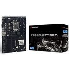 Biostar TB560-BTC Pro DDR4 2933MHz LGA 1200 ATX BTC Anakart
