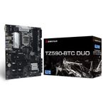 Biostar Z590-BTC Duo DDR4 LGA1200 Anakart