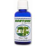 BioStore Saf Hint Yağı 50 ml