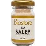 Biostore Saf Salep 40 G - 40 gr