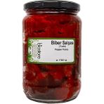 Biostore Tatlı Biber Salçası 750 G - 750 gr