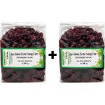 BioStore Tüm Cranberry Turna Yemişi 300 Gx2 Adet - 300 gr