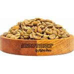 BioStore Yeşil Kahve 500 G - 500 gr
