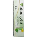 Biostyle Bitki Özlü Argan ve Keratin 10.0 Açık Sarı Oksidansız 60 ml Saç Boyası