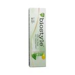 Biostyle Bitki Özlü Argan ve Keratin 11.81 Ekstra Küllü Platin Oksidansız 60 ml Saç Boyası