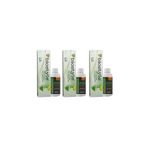 Biostyle Bitki Özlü Argan ve Keratin 4.62 Vişne Kahvesi 3x60 ml Saç Boyası+3 Adet Oksidan