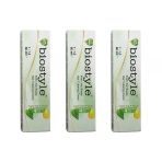 Biostyle Bitki Özlü Argan ve Keratin 5.3 Açık Kahve Dore Oksidansız 3x60 ml Saç Boyası