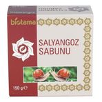 Biotama 150 gr Salyangoz Özlü Doğal Sabun