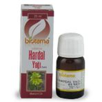 Biotama 20 cc Hardal Yağı