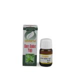 Biotama 20 ml Sarı Sabır Yağı
