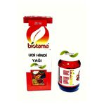 Biotama 20 ml Udi Hindi Yağı
