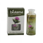 Biotama 250 ml Deve Dikeni Özlü Şampuan