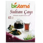 Bıotama 42'li Ihlamur-Zencefil Sultan Çay