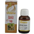 Biotama 50 ml Ceviz Yağı
