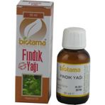 Biotama 50 ml Fındık Yağı